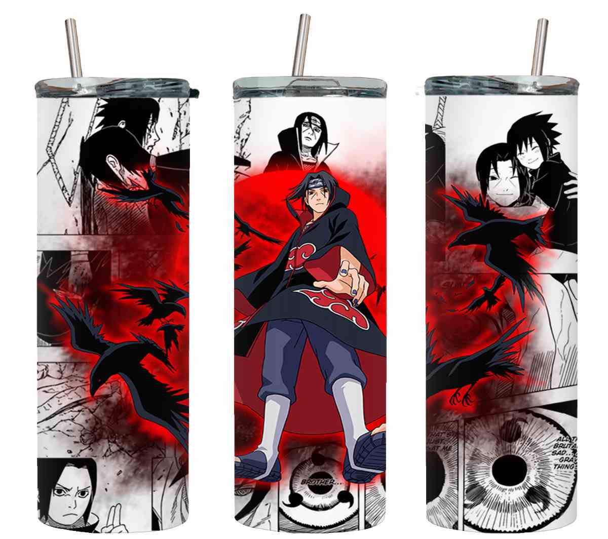Itachi Uchiha-7658